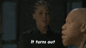 Lonely Season 2 GIF by Paramount+