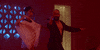 Oscar Isaac Dancing GIF by A24