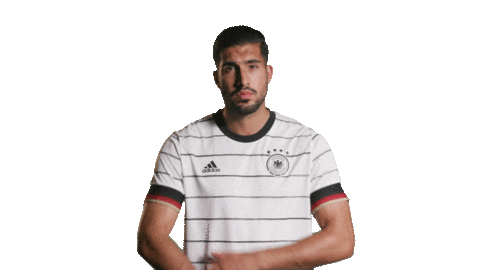 Germany Fight Sticker by DFB-Teams