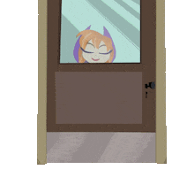 Dc Superhero Girls Girl Power Sticker by Cartoon Network EMEA
