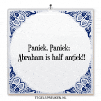 Humor Wijsheid GIF by Tegelspreuken.nl