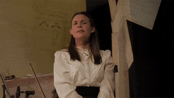 Happy Musical Theatre GIF by thebarntheatre
