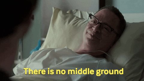 The Good Doctor GIF by ABC Network