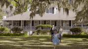 hallmark hall of fame run GIF by Hallmark Channel