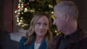 nikki deloach countdown to christmas GIF by Hallmark Channel