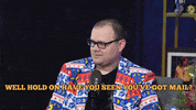 Tom Hanks GIF by BabylonBee