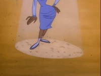 ren and stimpy nicksplat GIF