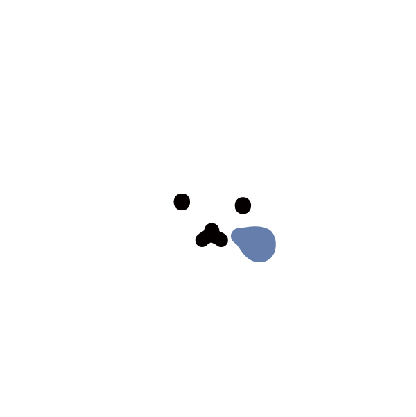 chanibear giphyupload sad cry bear Sticker