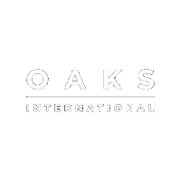 OaksIntlUAlbany bible campus bible study oaks Sticker