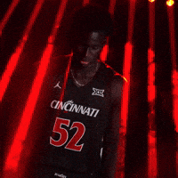 Bearcats Basketball GIF by Cincinnati Bearcats