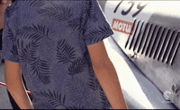 Mecanicus car kid dream morgan GIF