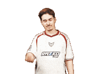 Turkish Facepalm Sticker by HEROIC