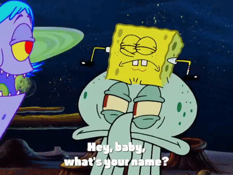 season 4 GIF by SpongeBob SquarePants