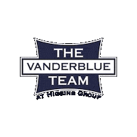 Sticker by Vanderblue Team