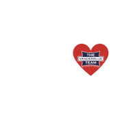 Sticker by Vanderblue Team