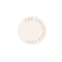 thecollectiveloft boho neutral bossbabes thecollectiveloft Sticker