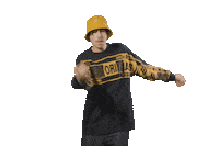 Andysaj Sticker by Refresher