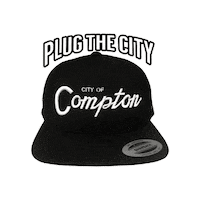 Nwa Compton Sticker by plugthecity