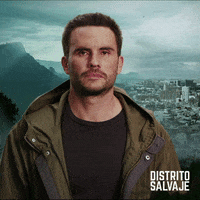 juan pablo raba jj GIF by netflixlat