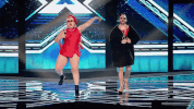 factor x GIF by Mediaset España