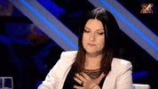 X Factor Smile GIF by Mediaset España