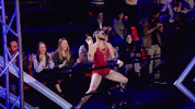 factor x baile GIF by Mediaset España