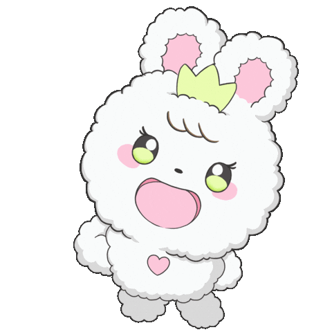 Park Eun Bin 박은빈 Sticker