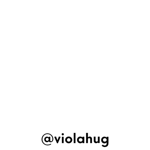 violahug giphyupload hug business podcast Sticker