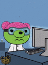 Angry Pay Day GIF by DeddyBears