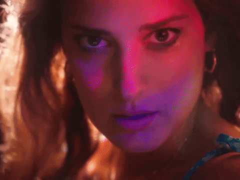 1980s horror film GIF by Wallows