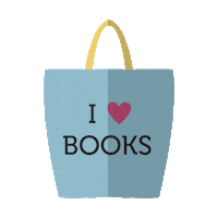 MiamiBookFair book fair bookfair miami book fair miamibookfair Sticker