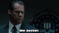 We Better