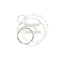 Theatre Margot Sticker by margottheatre