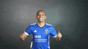 Happy Dance GIF by San Jose Earthquakes