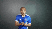 Proud Football GIF by San Jose Earthquakes