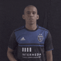 Quakes Judson GIF by San Jose Earthquakes