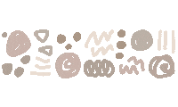 Color Line Sticker