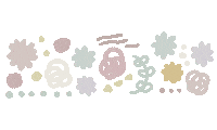 Color Spring Sticker