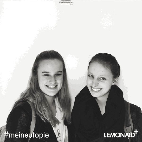 Essen Meineutopie GIF by Lemonaid