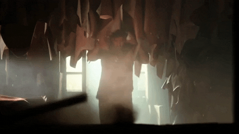 Vikram Vedha Bollywood GIF by Hrithik Roshan