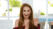 fun love GIF by Rosanna Pansino