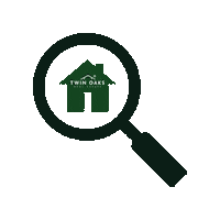 Twinoaks Sticker by Twin Oaks Real Estate