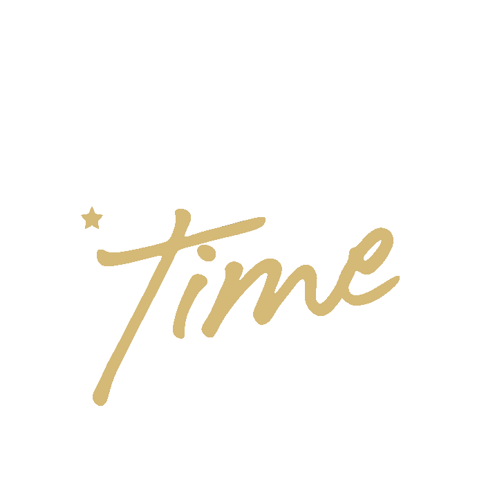 Beauty Time Sticker by James