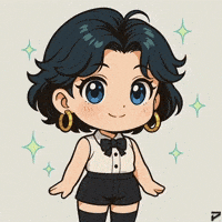 Modern Style Dancing GIF by Persona