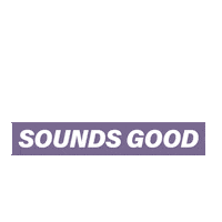 dearmediastudio music new swipe up podcast Sticker