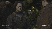 Hbo GIF by Game of Thrones