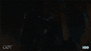 shatter season 8 GIF by Game of Thrones