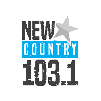 Country Music Newcountry Sticker by Stingray Radio