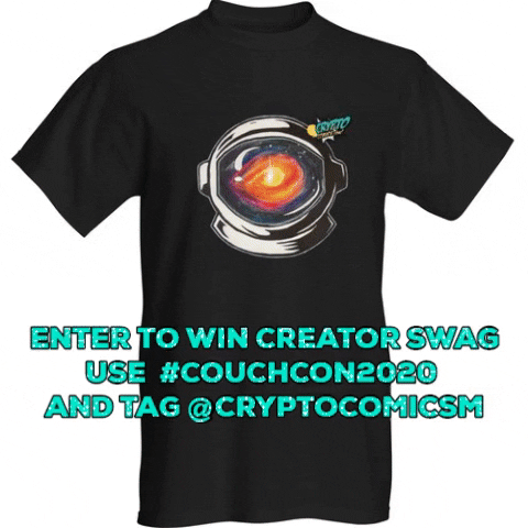 ApogeeINVENT giphygifmaker couchcon2020 GIF