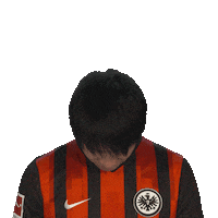 Line Up Smile Sticker by Bundesliga